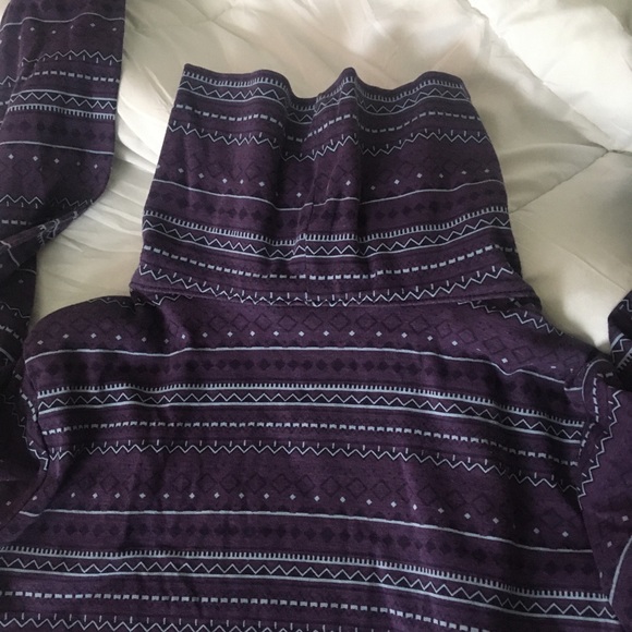 Columbia Printed Long Sleeve - Picture 5 of 5